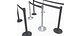 Stanchions Collection