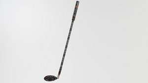 Golf club