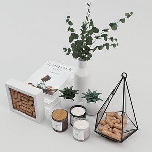 Home Decor Set