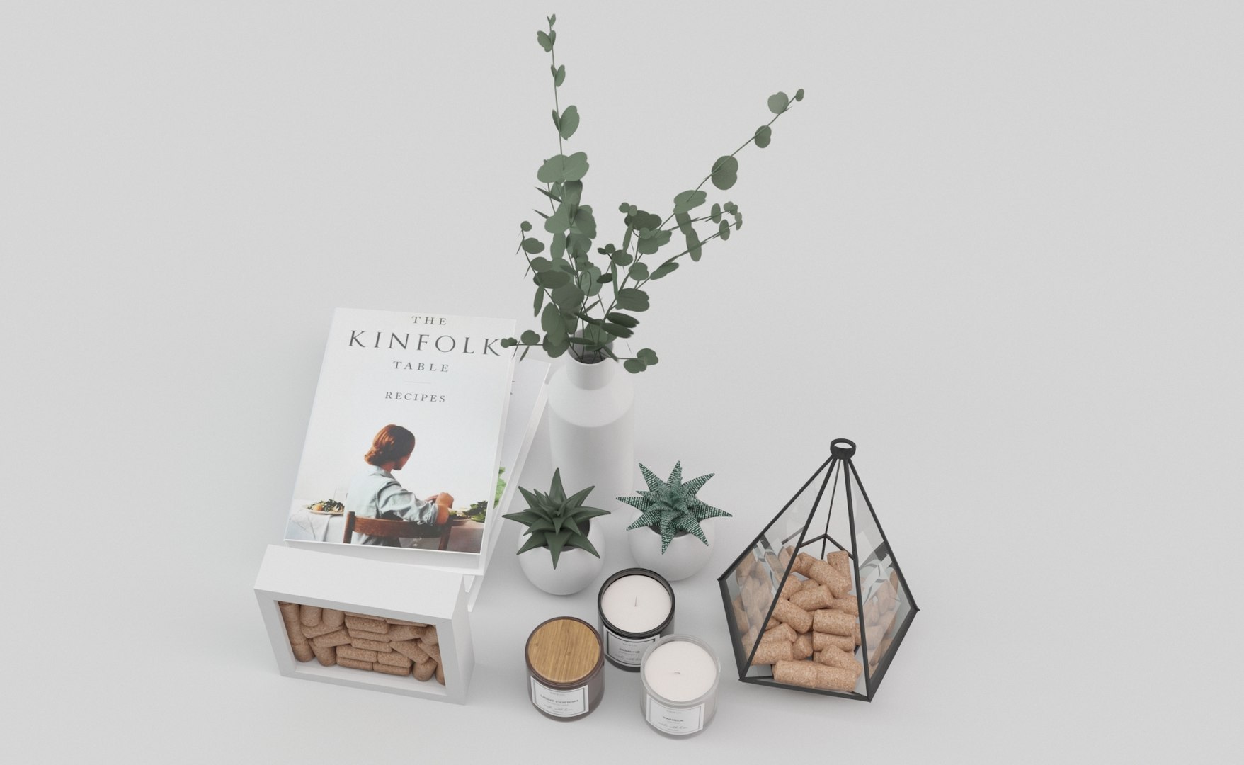 3D Home Decor Set https://p.turbosquid.com/ts-thumb/VI/UXSqsC/L5/r4/jpg/1729848525/1920x1080/fit_q87/97fa05e038566eccadfa390c1e1fd3c9e8c46d4c/r4.jpg