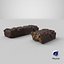 Coffret Chocolat Big Bang