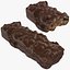 Coffret Chocolat Big Bang