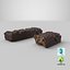 Coffret Chocolat Big Bang