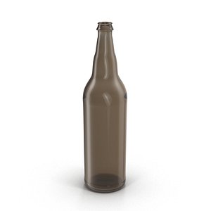 Beer Bottle