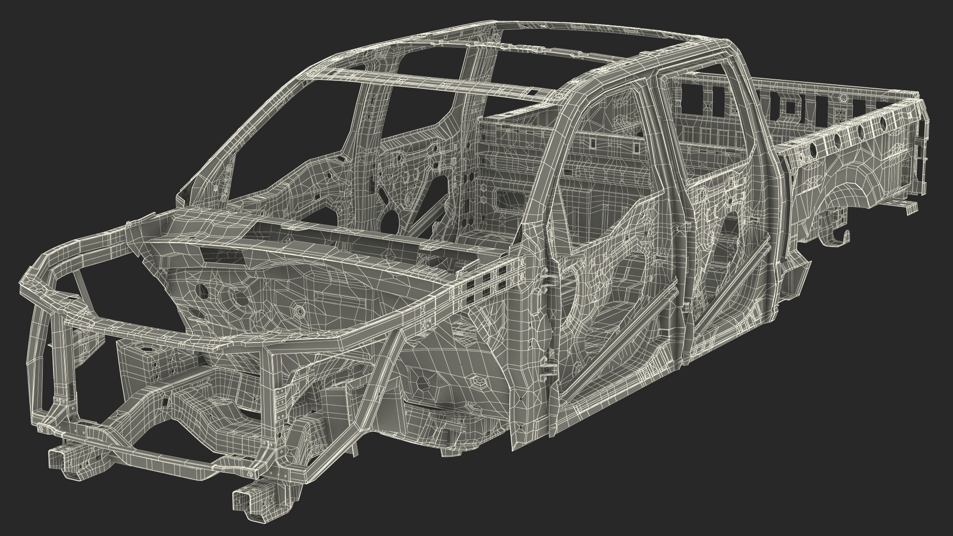 3D model Car Frame Pickup without Hood https://p.turbosquid.com/ts-thumb/VI/fe4xnd/Ew/carframepickupwithouthood3dmodel041/jpg/1706768644/1920x1080/fit_q87/9fa8ea050f47c0e77154a05b0c41c84d680cfe3e/carframepickupwithouthood3dmodel041.jpg