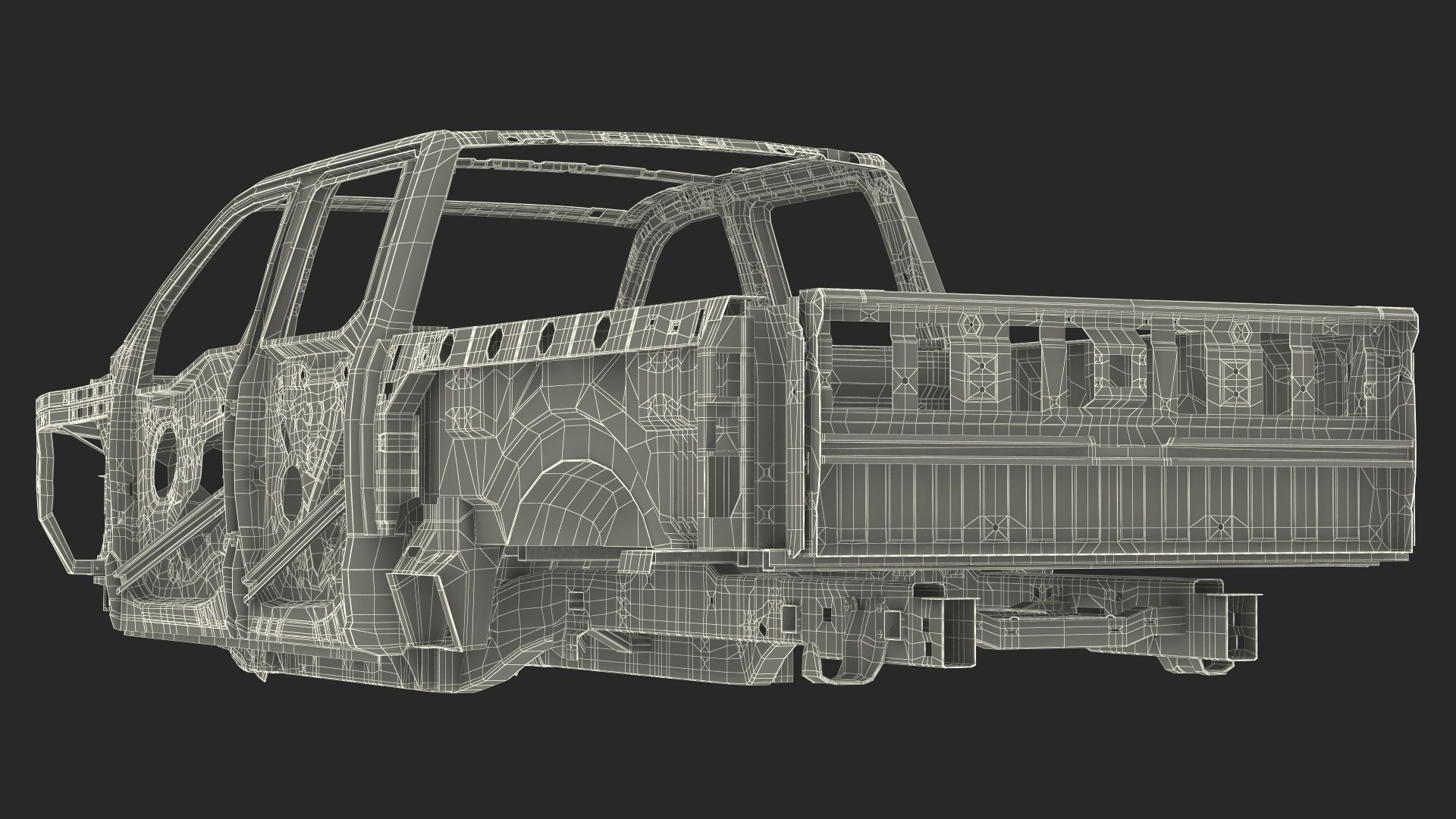 3D model Car Frame Pickup without Hood https://p.turbosquid.com/ts-thumb/VI/fe4xnd/RA/carframepickupwithouthood3dmodel043/jpg/1706768653/1920x1080/fit_q87/175d0e60a4162c8cca75fd7f13ab1ba0f5168088/carframepickupwithouthood3dmodel043.jpg