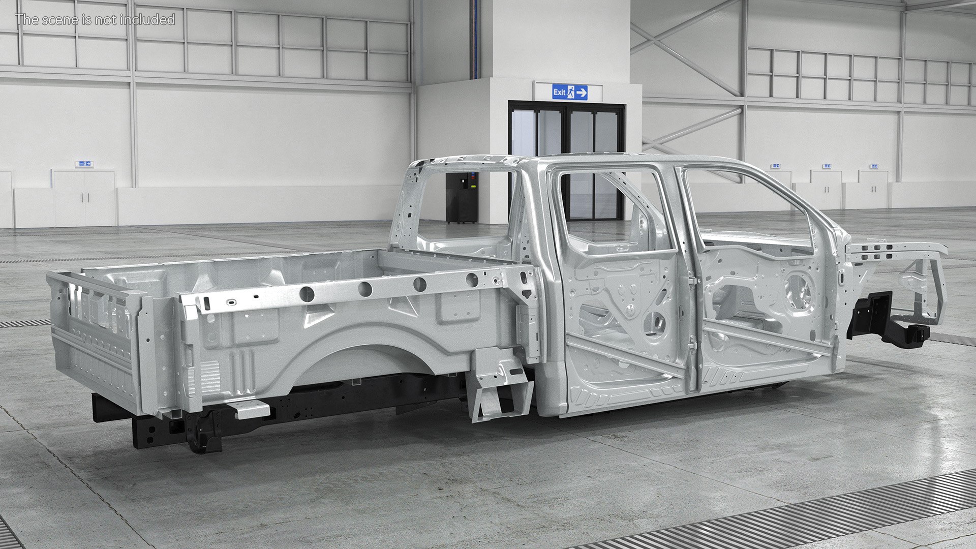 3D model Car Frame Pickup without Hood https://p.turbosquid.com/ts-thumb/VI/fe4xnd/YR/carframepickupwithouthood3dmodel006/jpg/1706768504/1920x1080/fit_q87/820a0e8a0a1e6a6ec0c9b0561ff604f65226c89b/carframepickupwithouthood3dmodel006.jpg
