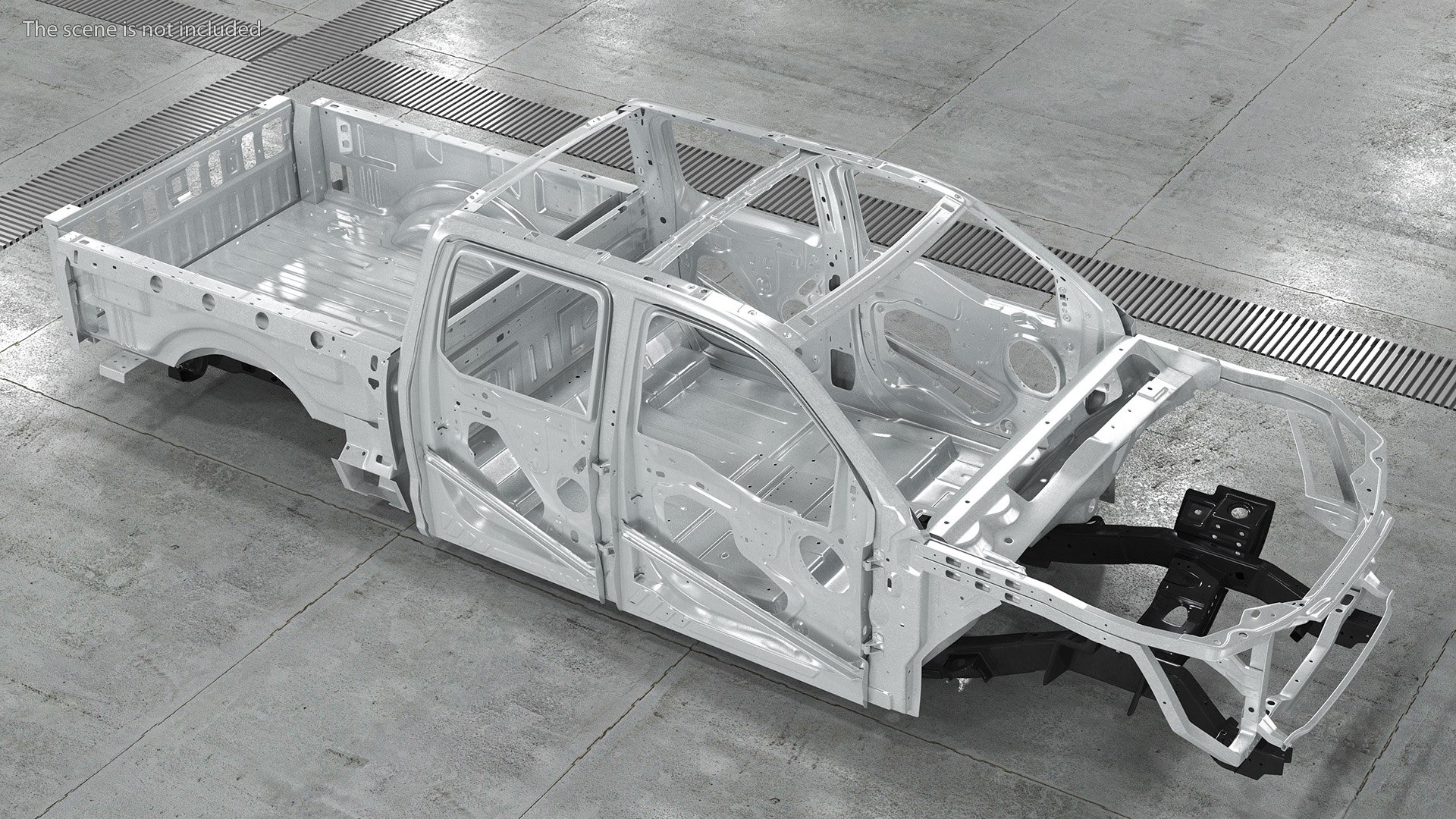 3D model Car Frame Pickup without Hood https://p.turbosquid.com/ts-thumb/VI/fe4xnd/j6/carframepickupwithouthood3dmodel007/jpg/1706768509/1920x1080/fit_q87/f2ce3f475f52e10d3ece34f16996a6d5e045def2/carframepickupwithouthood3dmodel007.jpg