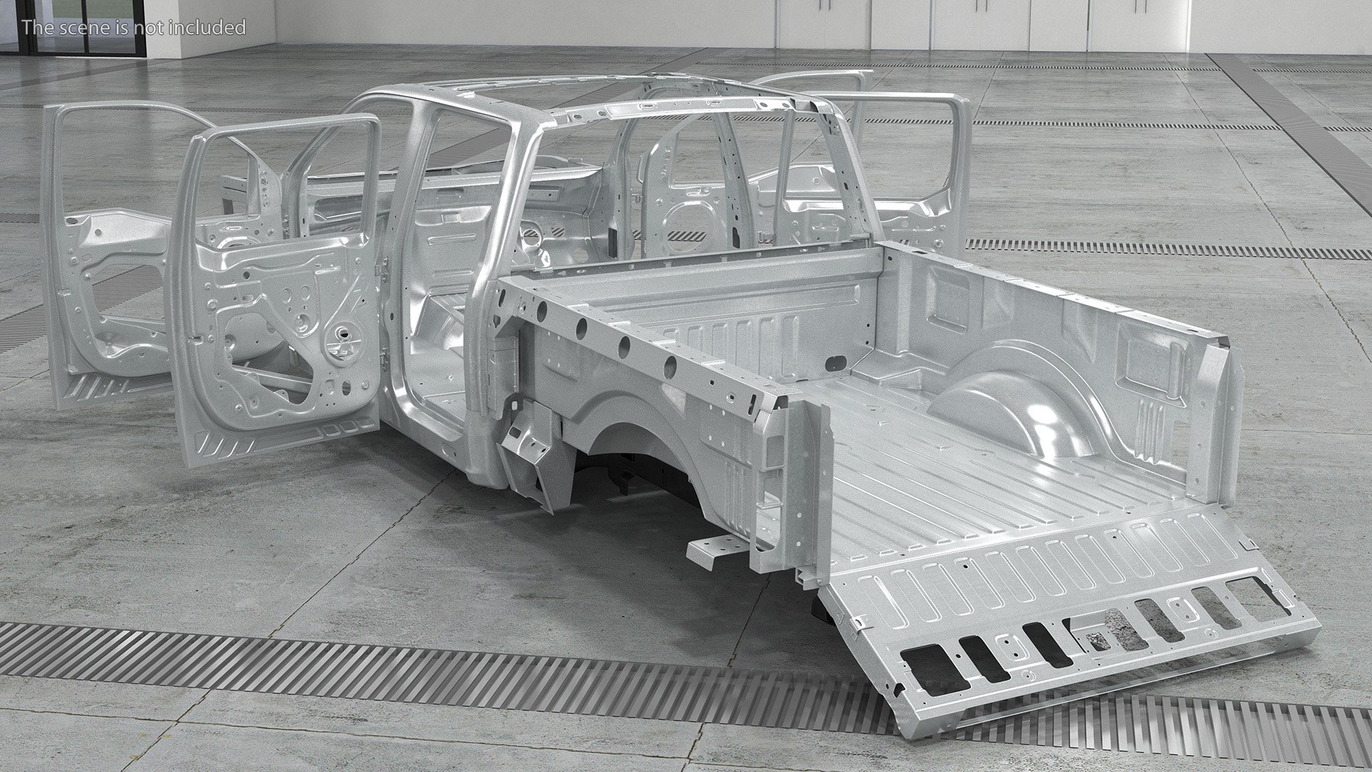 3D model Car Frame Pickup without Hood https://p.turbosquid.com/ts-thumb/VI/fe4xnd/jx/carframepickupwithouthood3dmodel004/jpg/1706768496/1920x1080/fit_q87/663147bbe67728ac0bfbb491b7b0239eea85ec16/carframepickupwithouthood3dmodel004.jpg