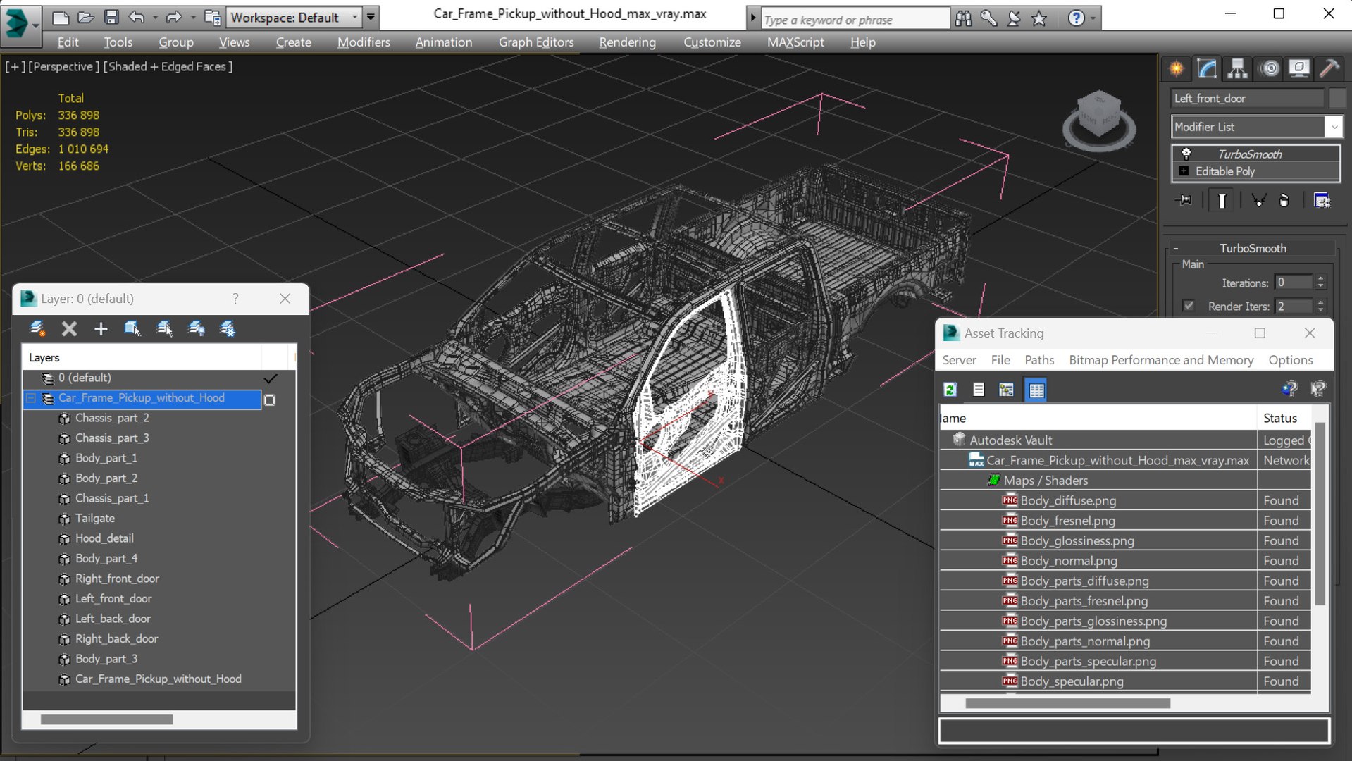 3D model Car Frame Pickup without Hood https://p.turbosquid.com/ts-thumb/VI/fe4xnd/ml/carframepickupwithouthood3dmodel036/jpg/1706768624/1920x1080/fit_q87/aedd04ff34b0fea233cf8f118723bc68bac5452c/carframepickupwithouthood3dmodel036.jpg