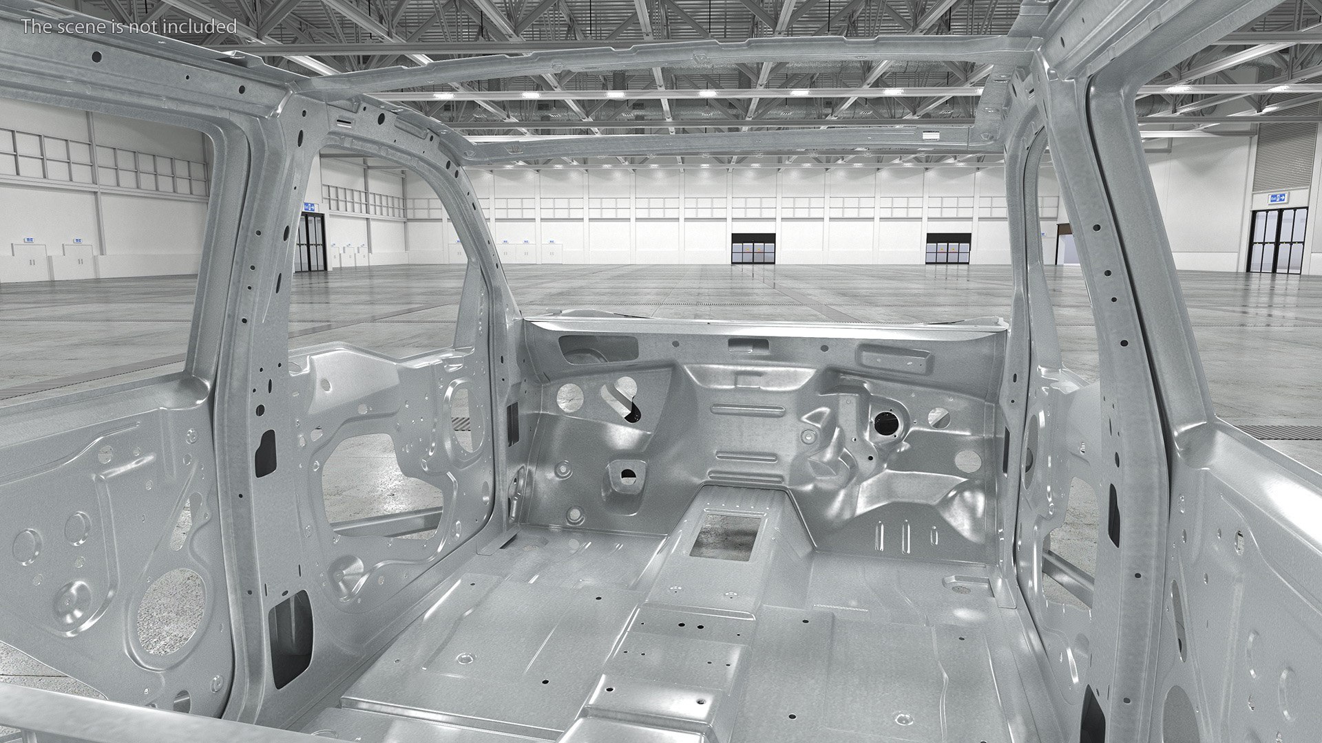 3D model Car Frame Pickup without Hood https://p.turbosquid.com/ts-thumb/VI/fe4xnd/wG/carframepickupwithouthood3dmodel008/jpg/1706768513/1920x1080/fit_q87/08c249d7b6d1d4ea8c3c07009b842c8208d02718/carframepickupwithouthood3dmodel008.jpg