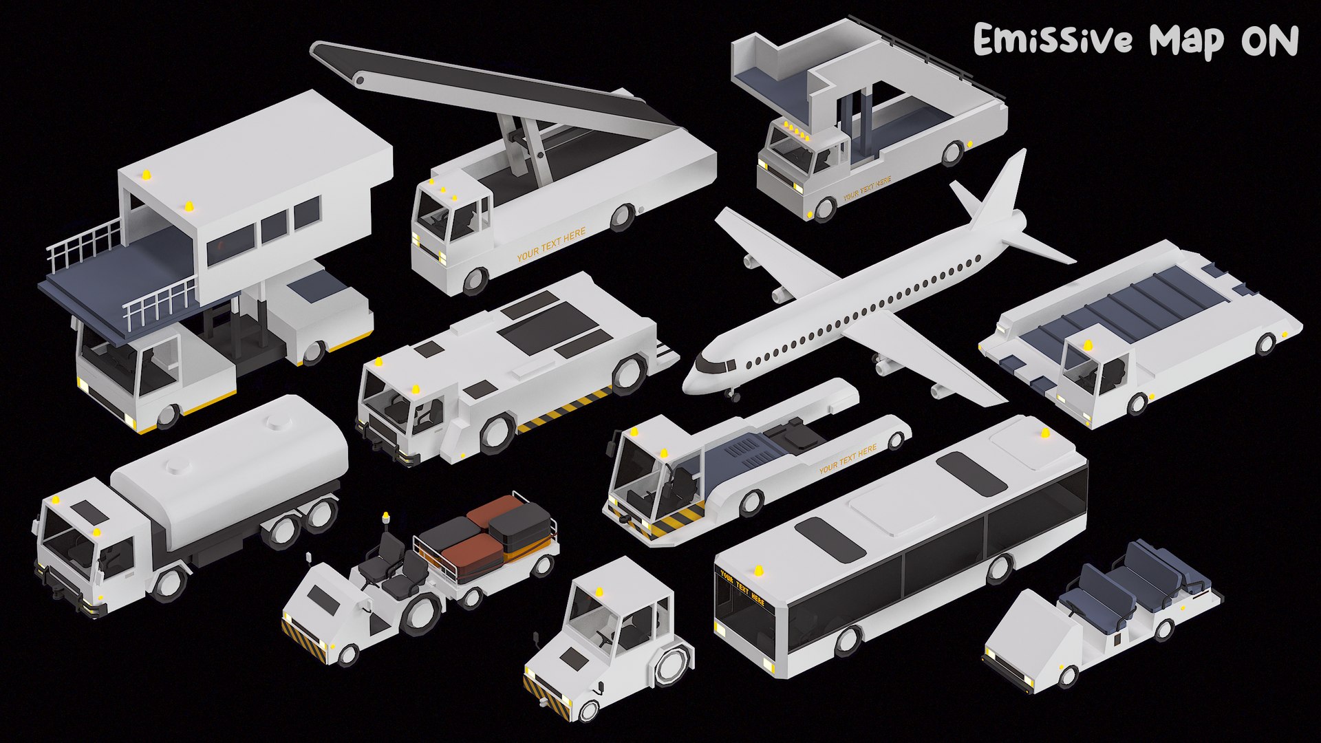 3D Cartoon Airport Vehicles x12 Lowpoly Collection PBR https://p.turbosquid.com/ts-thumb/VI/jYpKix/5N/main3/png/1700220770/1920x1080/fit_q87/361aac90118c37fc3ff96467ef820124a7ba55c6/main3.jpg