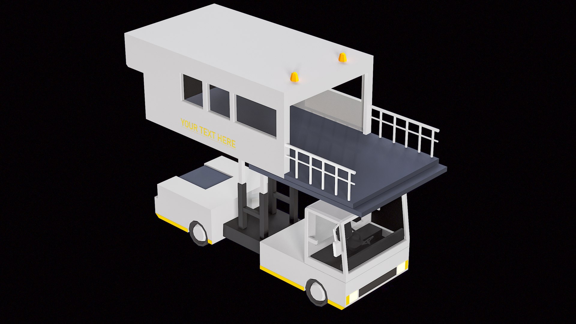 3D Cartoon Airport Vehicles x12 Lowpoly Collection PBR https://p.turbosquid.com/ts-thumb/VI/jYpKix/pP/r_viewport_021/png/1700223562/1920x1080/fit_q87/c924bf23076725040d10fe7ca8b8a8c965c99347/r_viewport_021.jpg