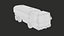 Veicoli aeroportuali dei cartoni animati x12 Collezione Lowpoly PBR