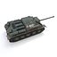 SU-85 - 843 - Soviet Self-Propelled Gun