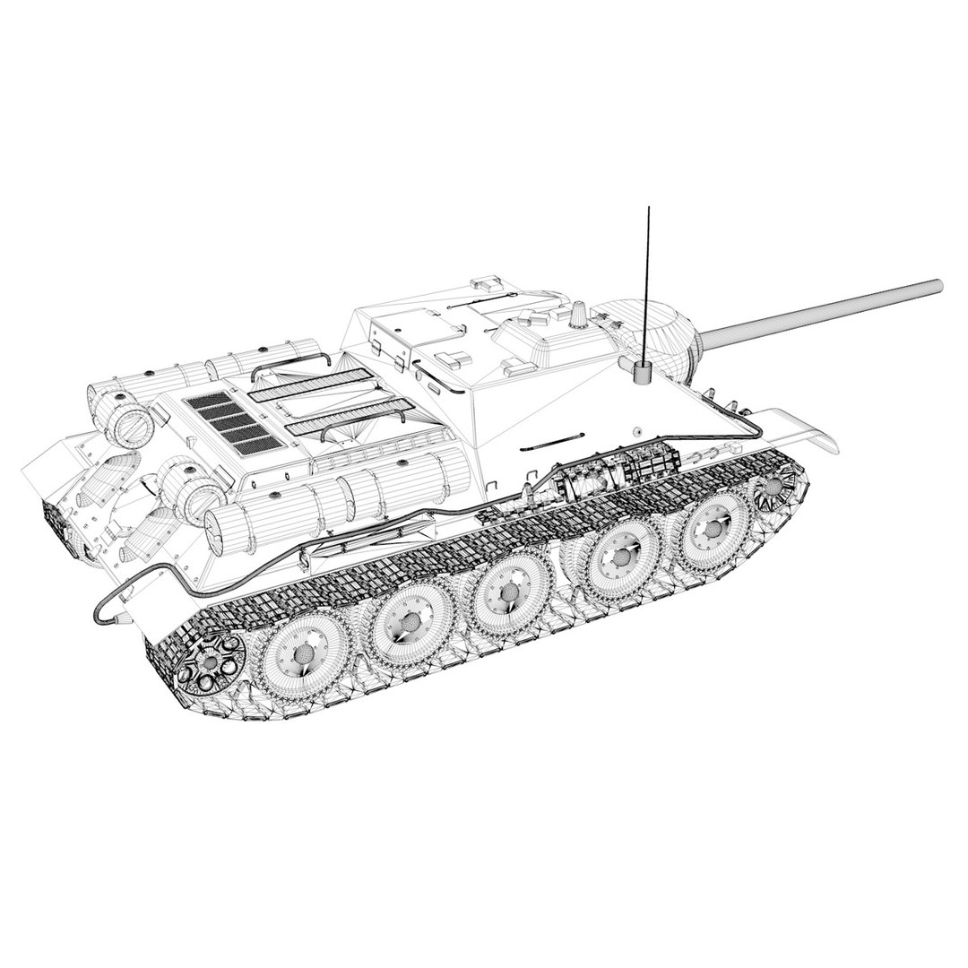 su-85 - self-propelled gun 3D model https://p.turbosquid.com/ts-thumb/VI/jreWgL/J6c8mA5e/84313/jpg/1578738582/1920x1080/fit_q87/173eafe37d916623db89a4162b9c81fc8a1952c4/84313.jpg