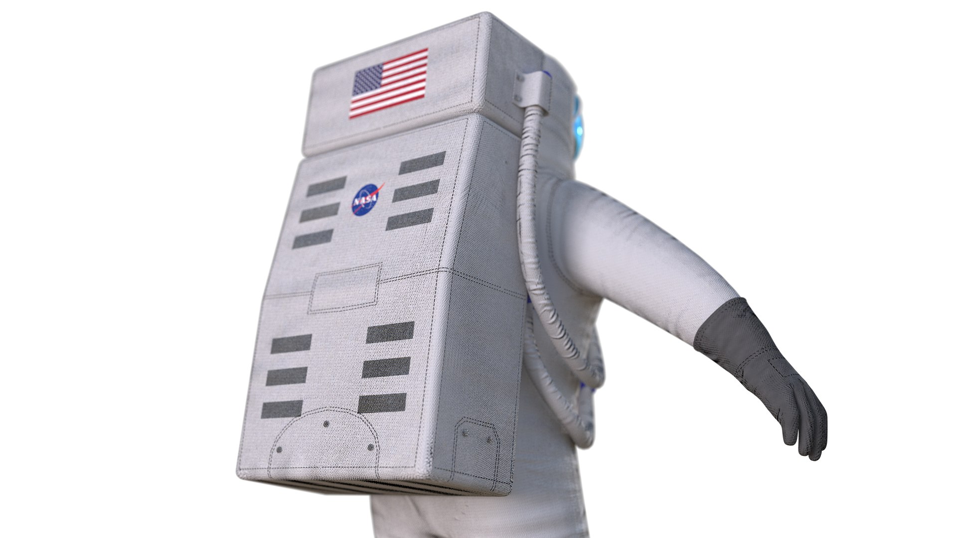 Space Collection 4 3D https://p.turbosquid.com/ts-thumb/VI/jtPfzg/ne/astronaut10/jpg/1734554307/1920x1080/fit_q87/8c990c0cd6d071768a61510863d119b11c5ff69c/astronaut10.jpg