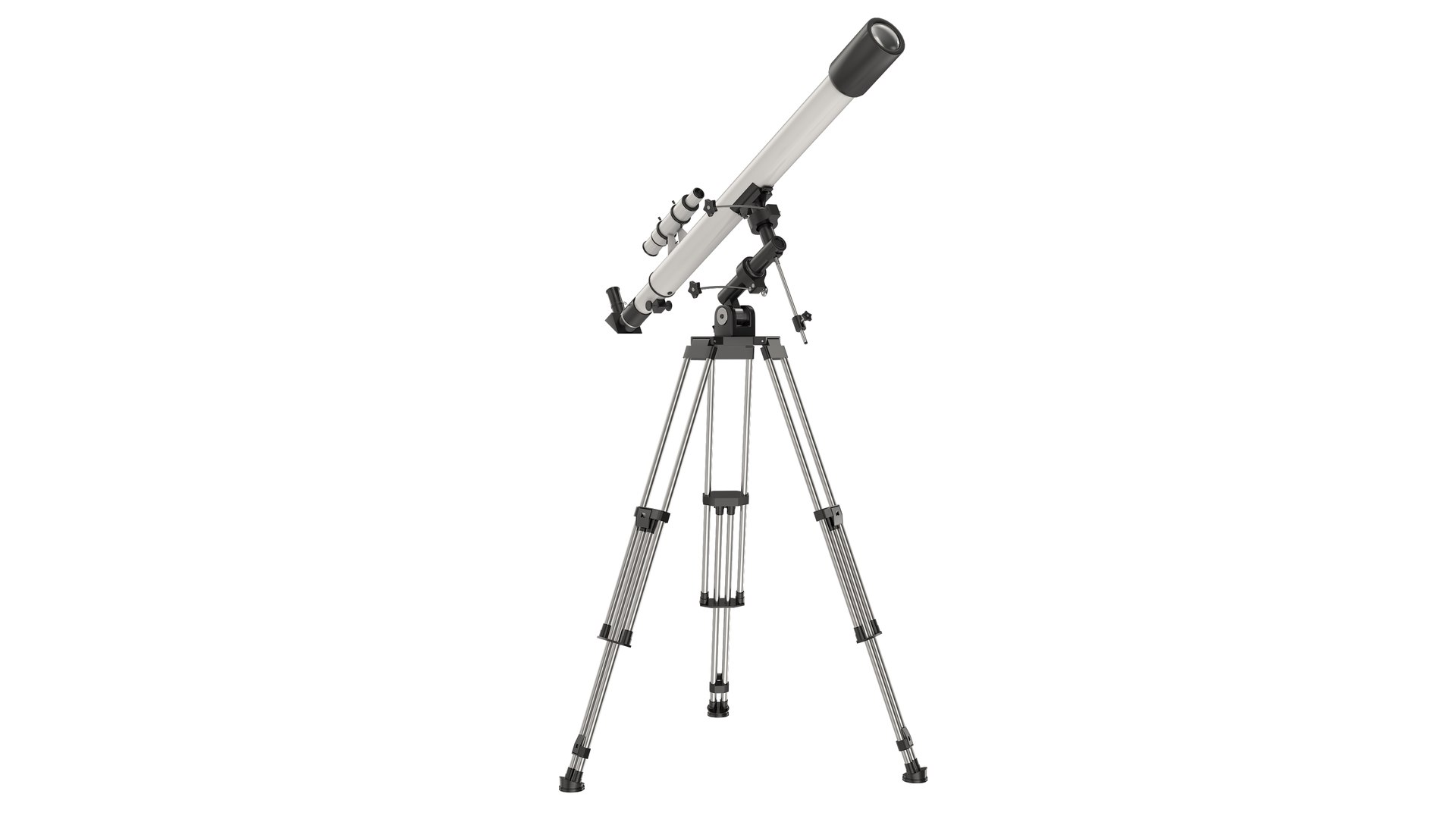 Space Collection 4 3D https://p.turbosquid.com/ts-thumb/VI/jtPfzg/yF/telescope2/jpg/1734554422/1920x1080/fit_q87/9529f96a70d99fa1f9934755600d402533f05213/telescope2.jpg