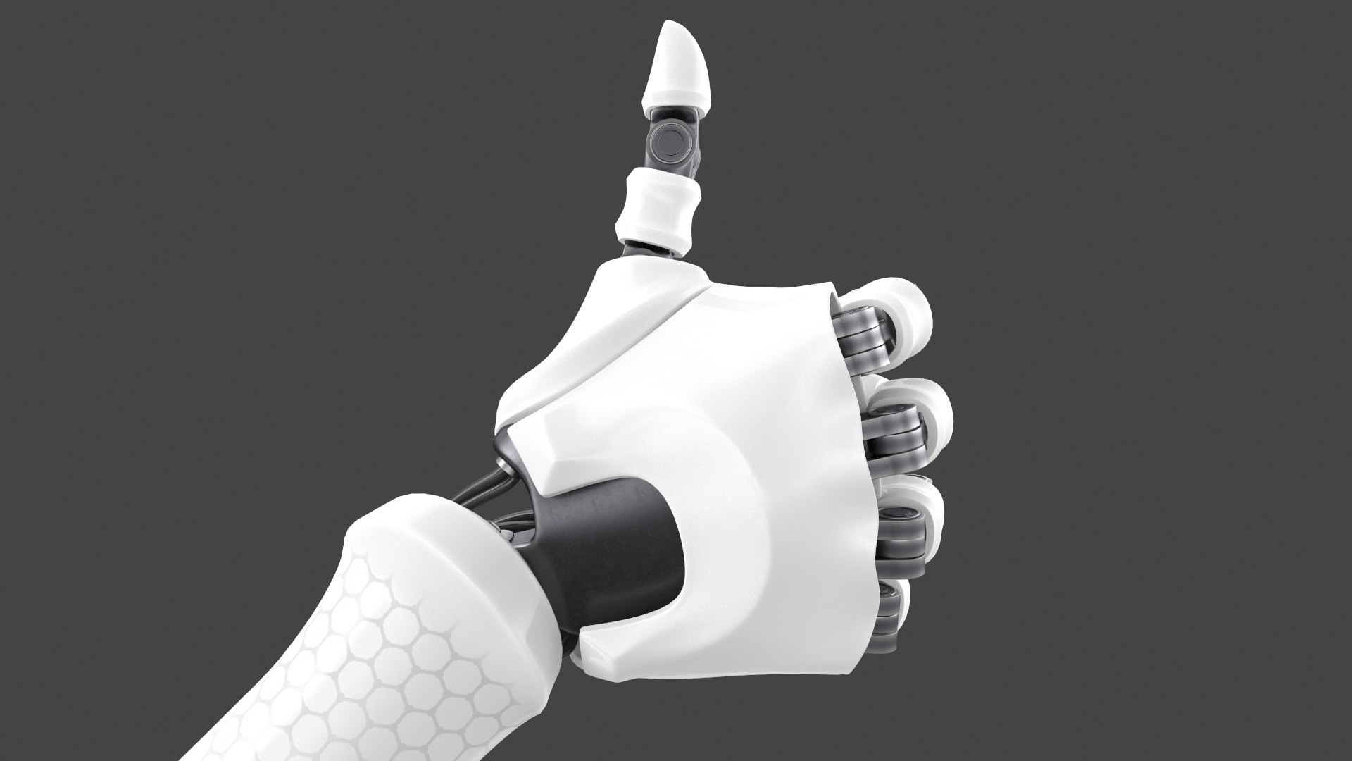 Robot Hand 8 model https://p.turbosquid.com/ts-thumb/VI/kh5N6x/IC/5/jpg/1633103104/1920x1080/fit_q87/2a1ef3ea2d3b13c9b8abc652e2d78c3678e384ac/5.jpg