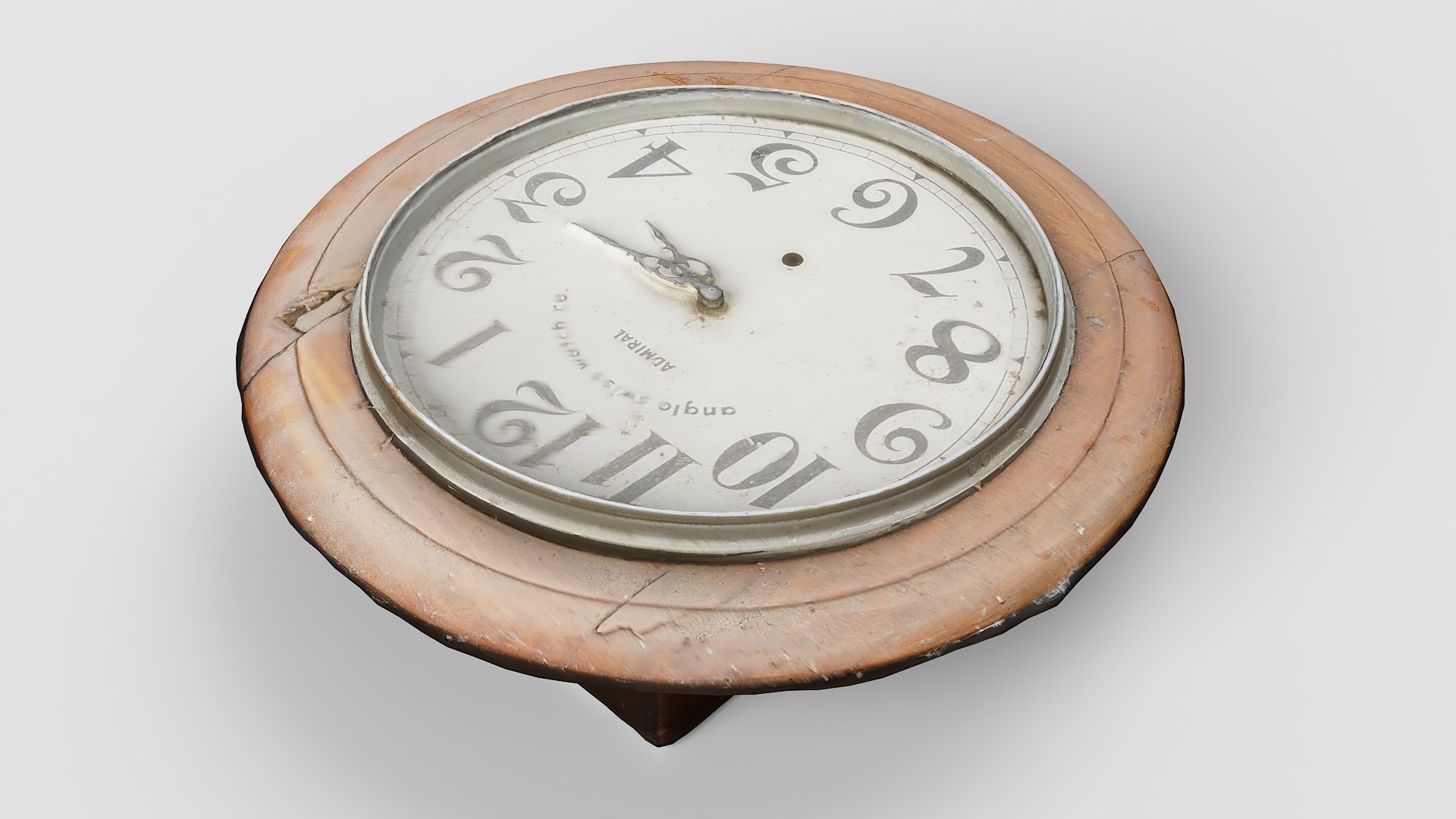 3D Old Clock model https://p.turbosquid.com/ts-thumb/VI/mEPJ5q/VG/old_clock_07/jpg/1710690649/1920x1080/fit_q87/aee7fb854df784174fb485938d82cb5301661153/old_clock_07.jpg