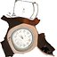 Old Clock