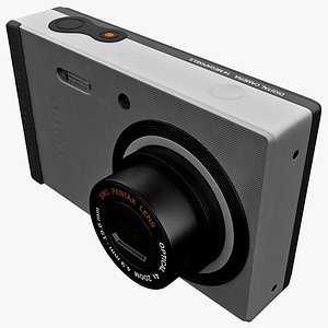 Pentax Optio RS 1500