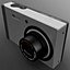 Pentax Optio RS 1500