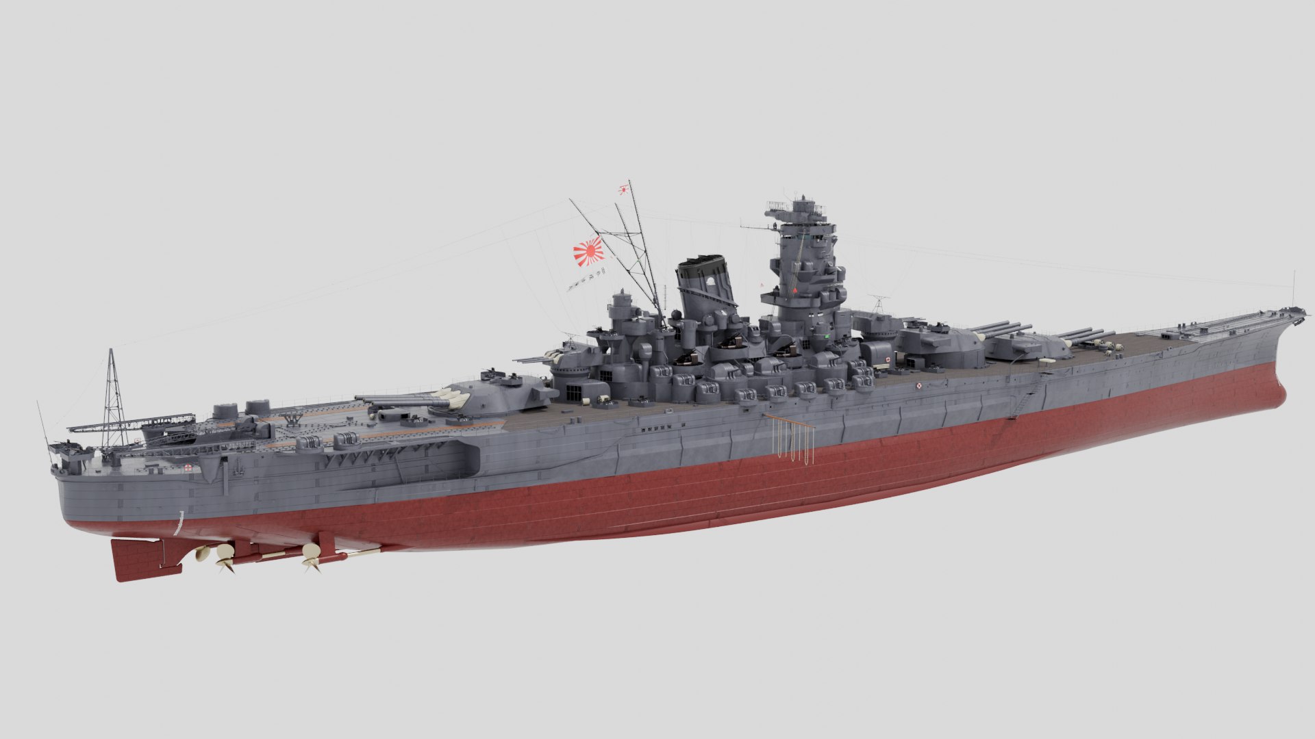IJN Yamato 1945 3D model https://p.turbosquid.com/ts-thumb/VI/qSgmGB/C8/0016/png/1748264690/1920x1080/fit_q87/940156491dd3b0922be29606ee04b6b65764bda8/0016.jpg