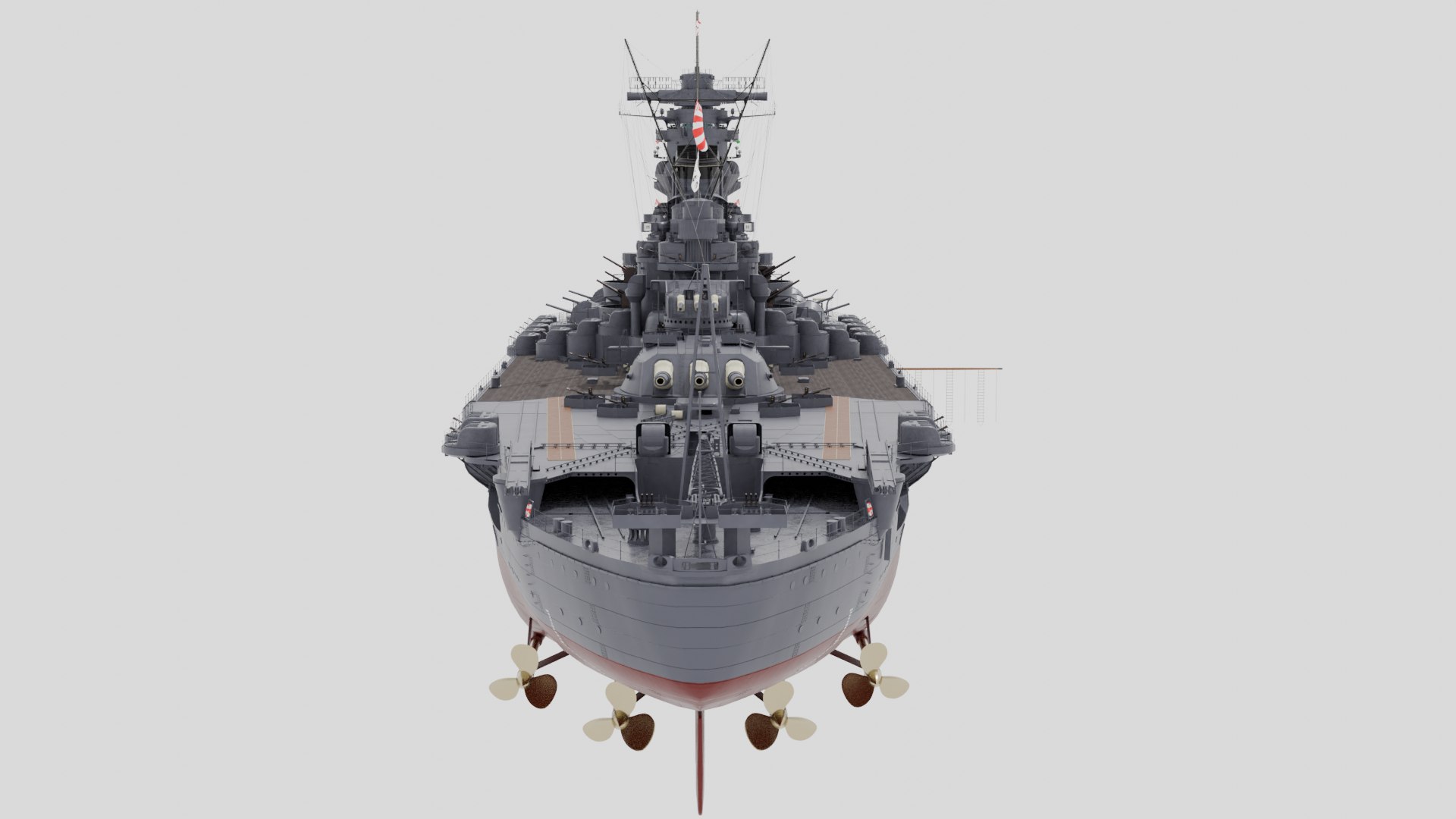 IJN Yamato 1945 3D model https://p.turbosquid.com/ts-thumb/VI/qSgmGB/Fk/0018/png/1748264693/1920x1080/fit_q87/b74d265f554d67065abd13cb11b7601b4531457b/0018.jpg
