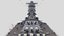 日本大和号战列舰 1945