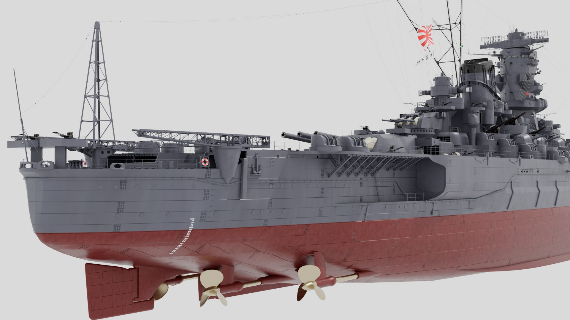 IJN Yamato 1945 3D model https://p.turbosquid.com/ts-thumb/VI/qSgmGB/iC/0013/png/1748264679/1920x1080/fit_q87/6f5999375b8ac035ab4a475c454938b608e60ee0/0013.jpg