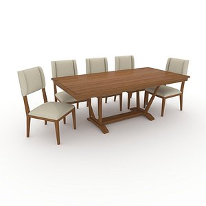 Dining Set 05