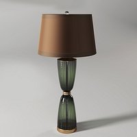 Tabor Lamp