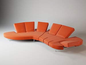 3ds flap flp010 edra