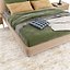 Suite-Cama-modelo 3D-Blender
