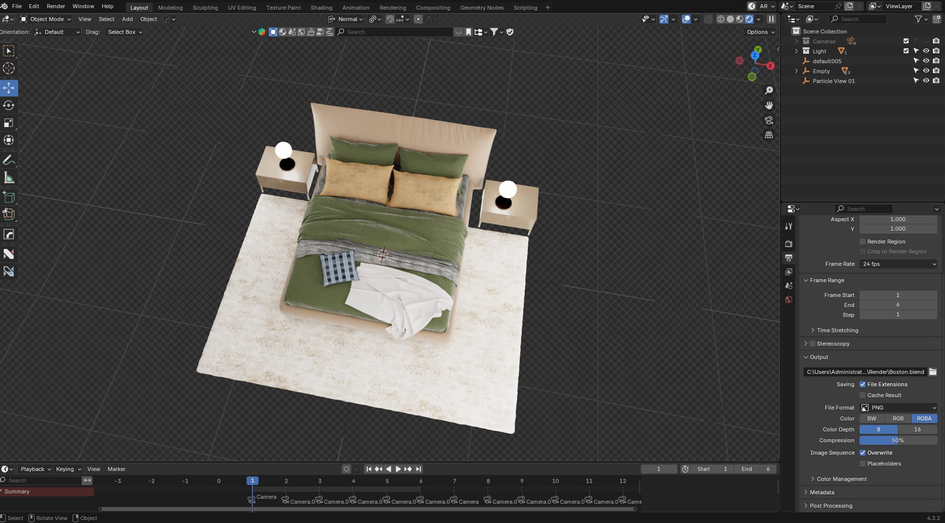 3D model suite-Bed-3d-model-blender https://p.turbosquid.com/ts-thumb/VJ/0ZKj5S/ov/screenshot20250904152825/png/1757747722/1920x1080/fit_q87/acdfd0258f92c4f1e265e4f35132b84c20b28be4/screenshot20250904152825.jpg