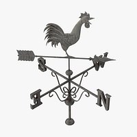 Weather Vane