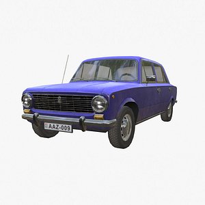 VAZ 2101