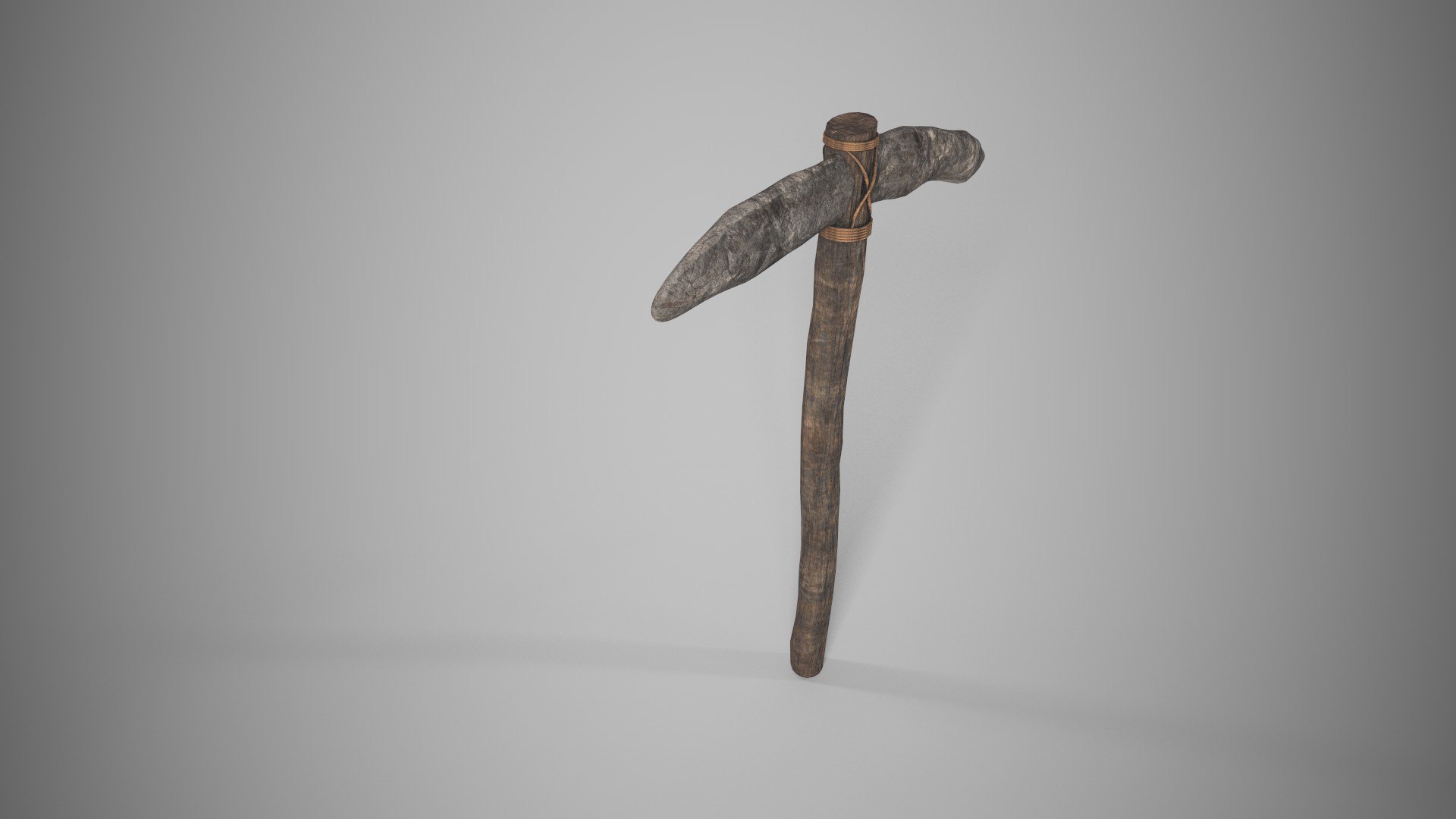 3D Pickaxe model https://p.turbosquid.com/ts-thumb/VJ/6cN2rm/2q/3/jpg/1740735358/1920x1080/fit_q87/4858a9359e856659628e2573431b50e2ad738729/3.jpg