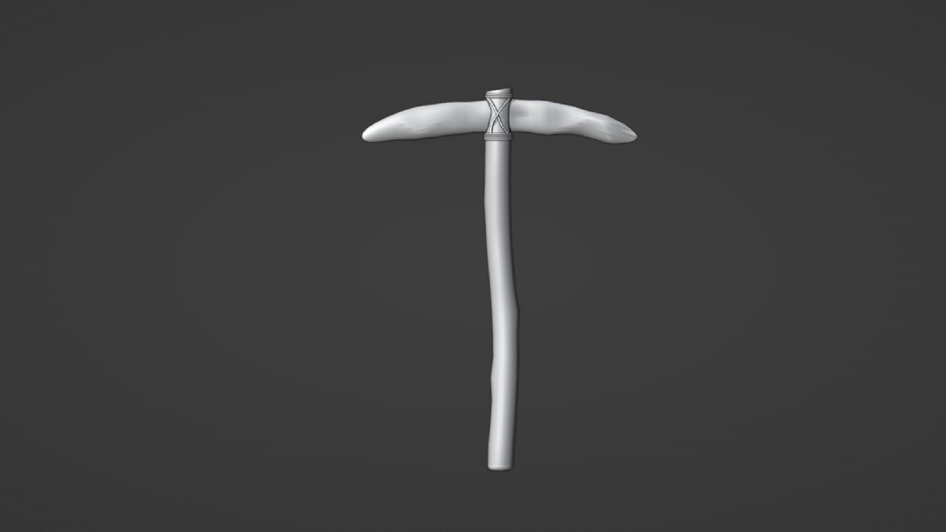 3D Pickaxe model https://p.turbosquid.com/ts-thumb/VJ/6cN2rm/gu/8/jpg/1740735360/1920x1080/fit_q87/b09ef1c782362a384225033ed8015aabf1194c5c/8.jpg