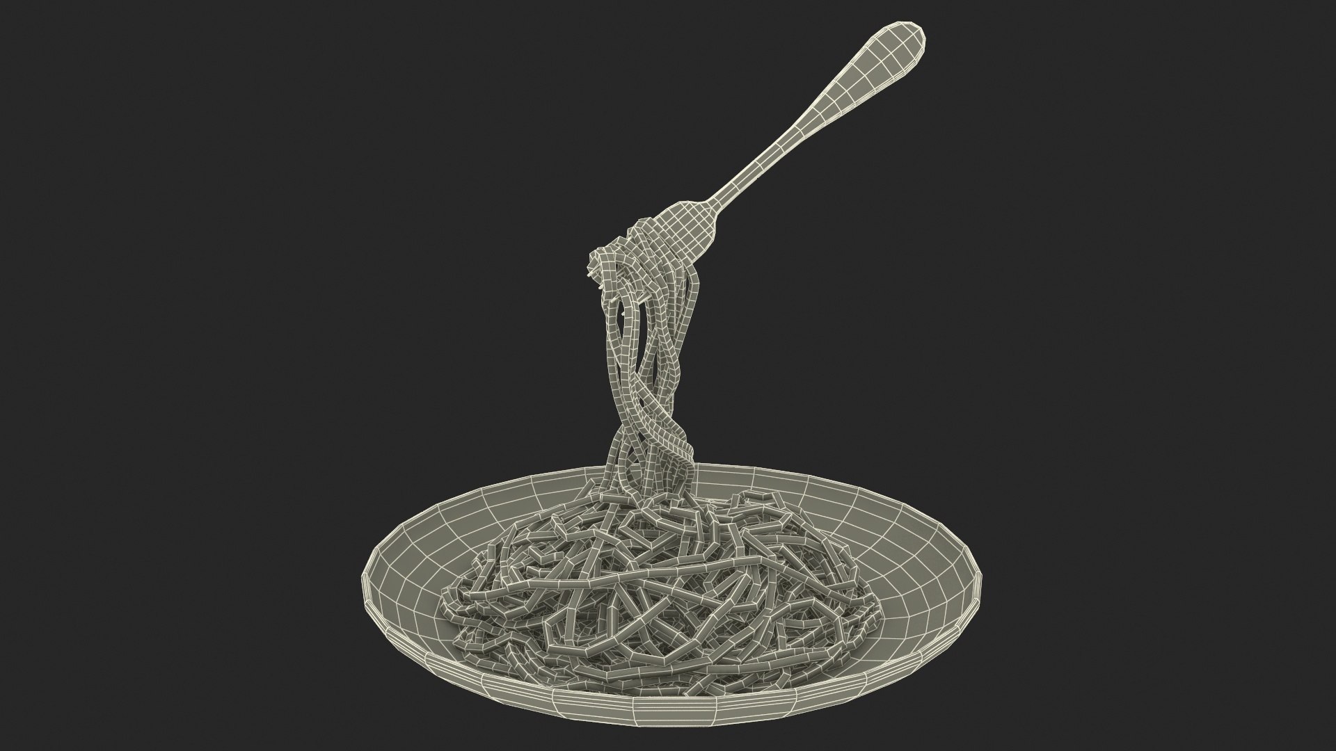 Cooked Spaghetti with Fork model https://p.turbosquid.com/ts-thumb/VJ/8awAWt/4M/cookedspaghettiwithfork3dmodel025/jpg/1706031785/1920x1080/fit_q87/6bae124eef115ee3fd8ade4f86c1b7e3fbf76f1d/cookedspaghettiwithfork3dmodel025.jpg