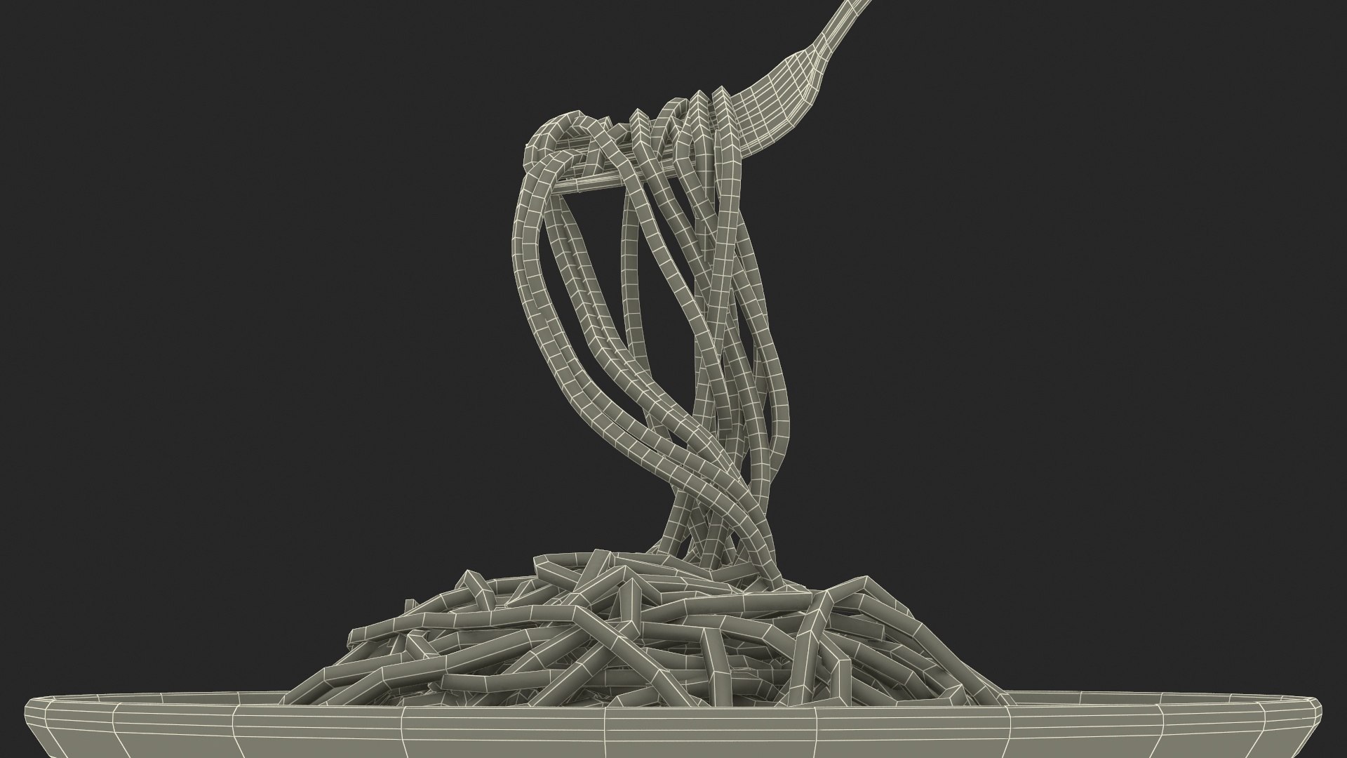 Cooked Spaghetti with Fork model https://p.turbosquid.com/ts-thumb/VJ/8awAWt/77/cookedspaghettiwithfork3dmodel028/jpg/1706031799/1920x1080/fit_q87/1f9df54719bb52ae772445da6e32124ce0a459a8/cookedspaghettiwithfork3dmodel028.jpg