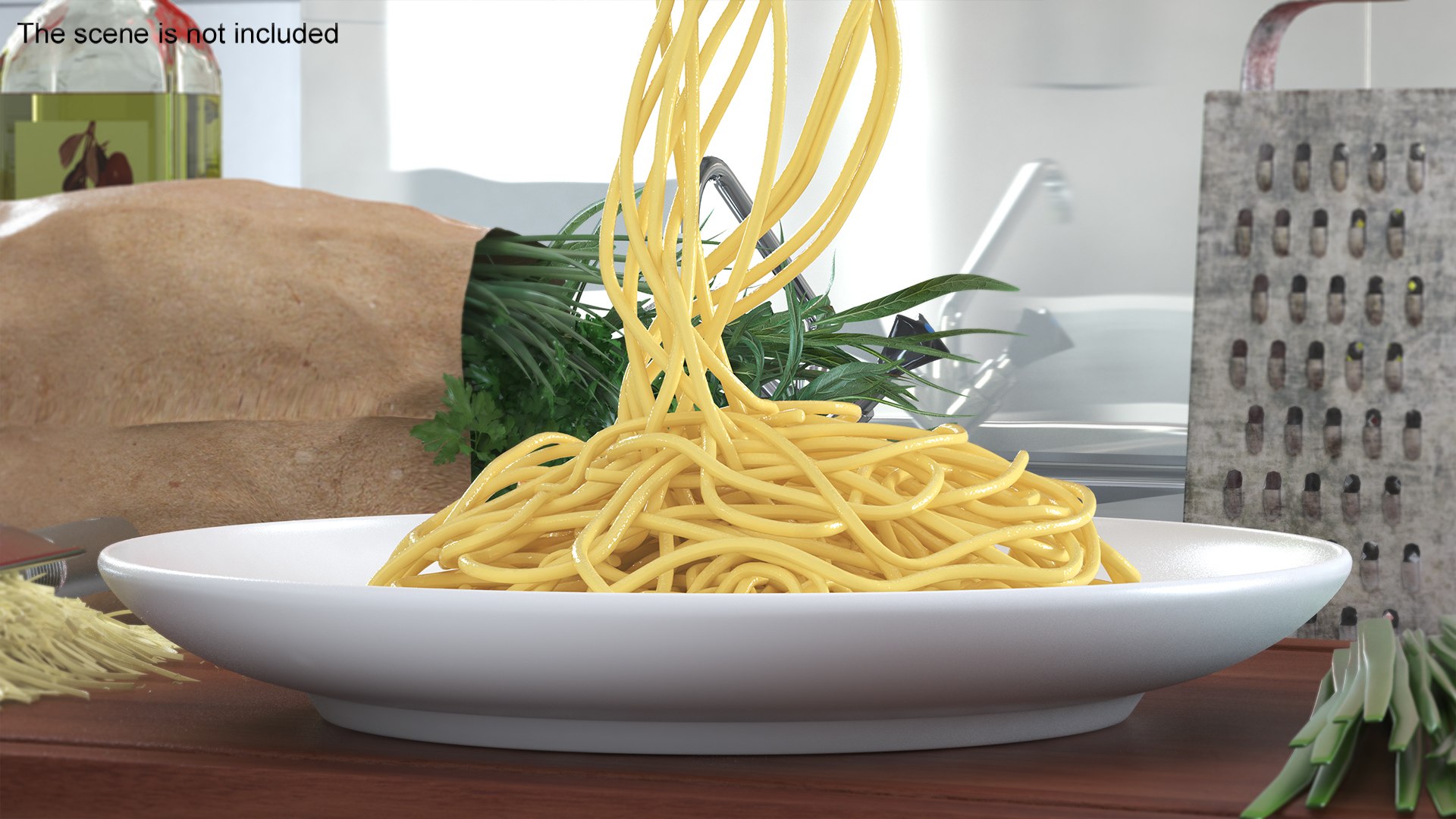 Cooked Spaghetti with Fork model https://p.turbosquid.com/ts-thumb/VJ/8awAWt/A2/cookedspaghettiwithfork3dmodel004/jpg/1706031696/1920x1080/fit_q87/6b67ef2f0fde958c1ae9d02dd3ae2af8bac15684/cookedspaghettiwithfork3dmodel004.jpg