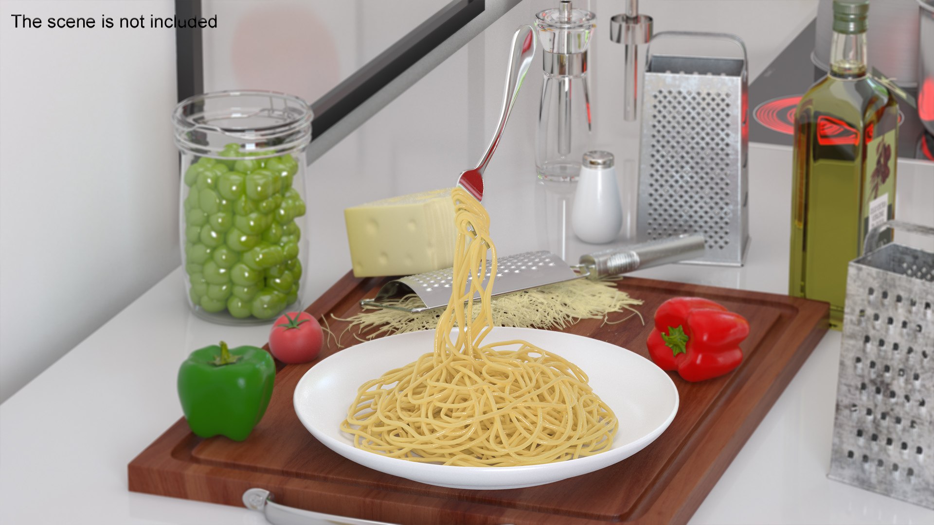 Cooked Spaghetti with Fork model https://p.turbosquid.com/ts-thumb/VJ/8awAWt/ow/cookedspaghettiwithfork3dmodel008/jpg/1706031707/1920x1080/fit_q87/c3c67365b5799ba077d2904bcff5b51187698d20/cookedspaghettiwithfork3dmodel008.jpg