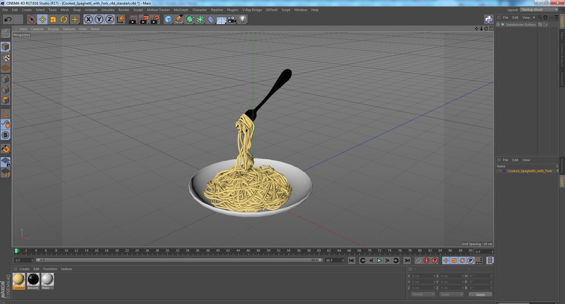 Cooked Spaghetti with Fork model https://p.turbosquid.com/ts-thumb/VJ/8awAWt/sO/cookedspaghettiwithfork3dmodel023/jpg/1706031776/1920x1080/fit_q87/2a9b2938b07283f2fc3f27ec0ad6b871e0bf6419/cookedspaghettiwithfork3dmodel023.jpg