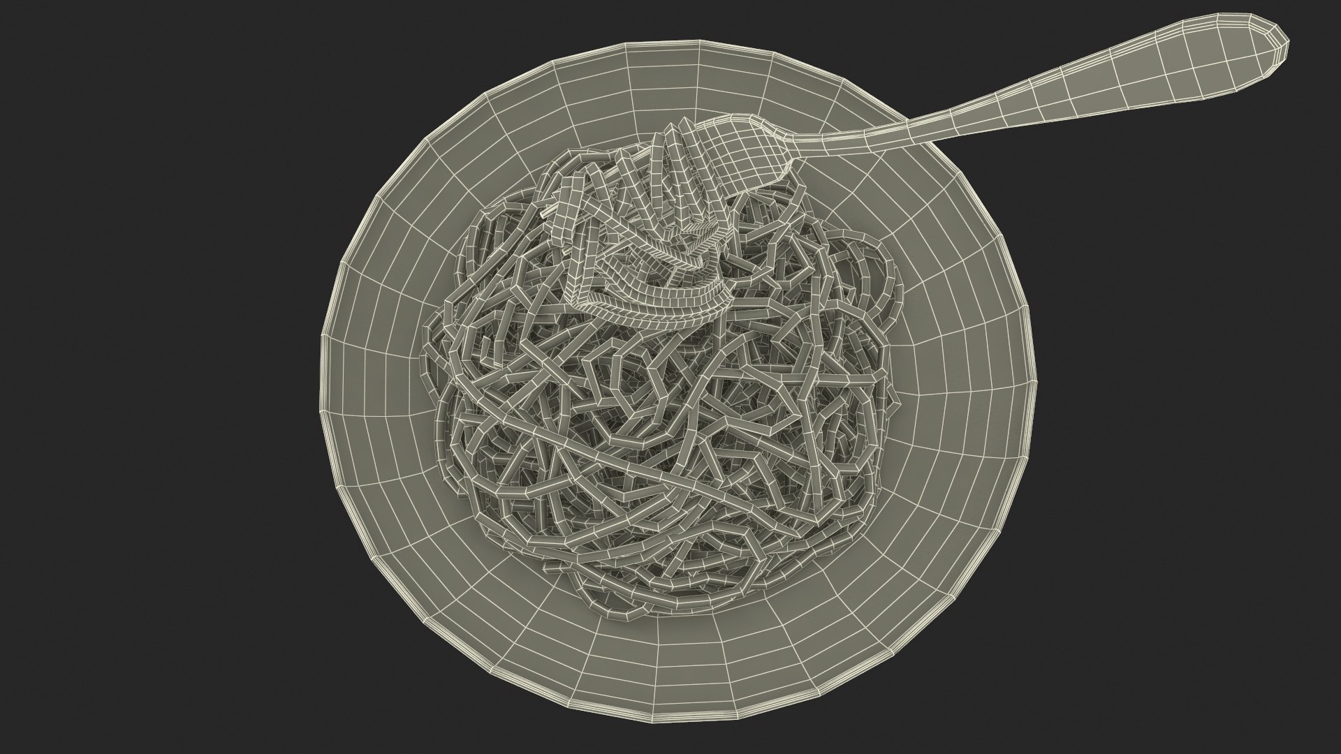 Cooked Spaghetti with Fork model https://p.turbosquid.com/ts-thumb/VJ/8awAWt/uo/cookedspaghettiwithfork3dmodel026/jpg/1706031789/1920x1080/fit_q87/d51bbab611cc91e5c2f30d5a85433e063b574e4c/cookedspaghettiwithfork3dmodel026.jpg