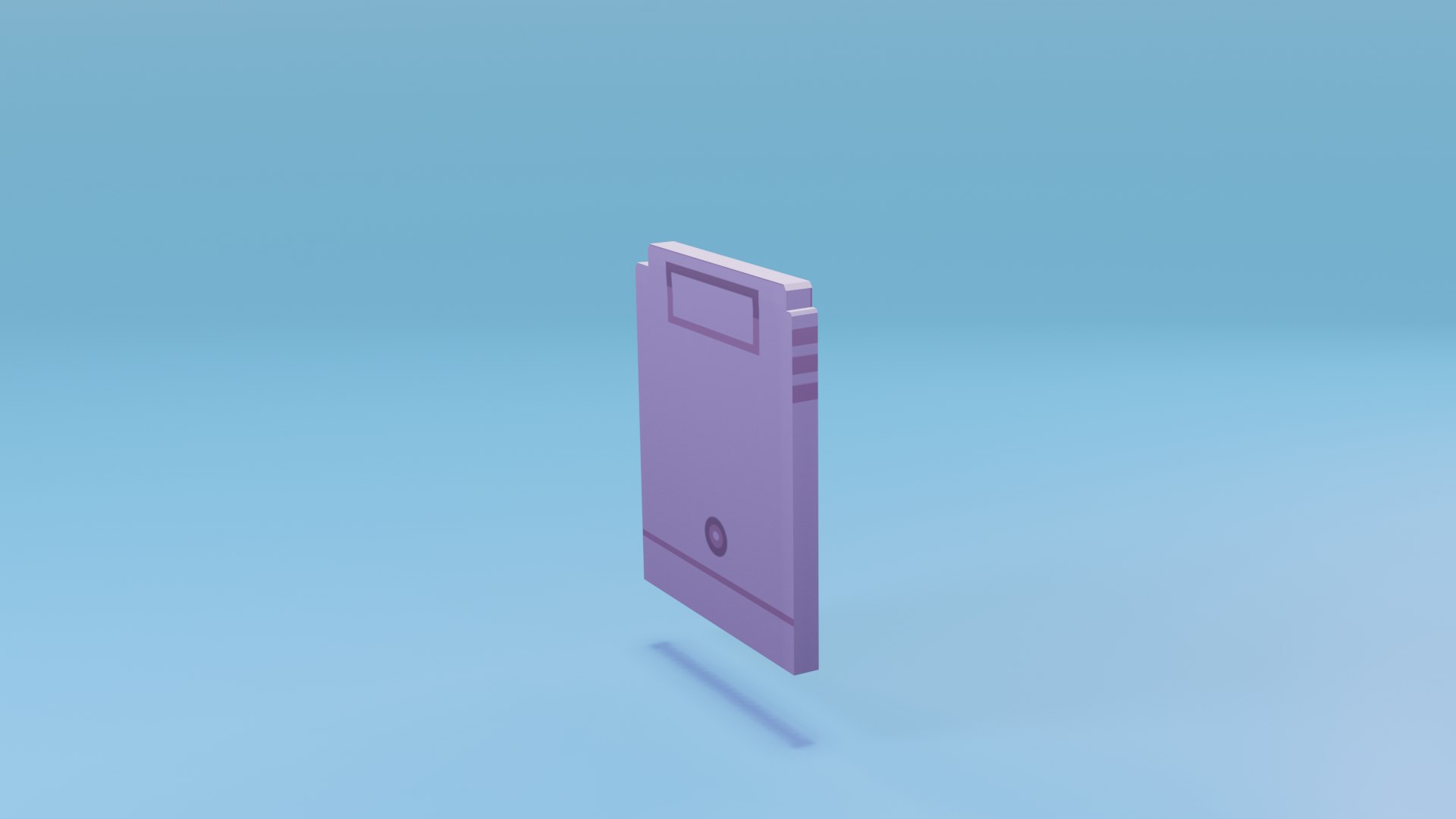 3D Game Cartridge https://p.turbosquid.com/ts-thumb/VJ/CSvhxM/Gv/preview4/png/1665269313/1920x1080/fit_q87/36af8d7cc16c2812a80b897e64eab68cf381b4e6/preview4.jpg