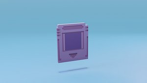 Game Cartridge