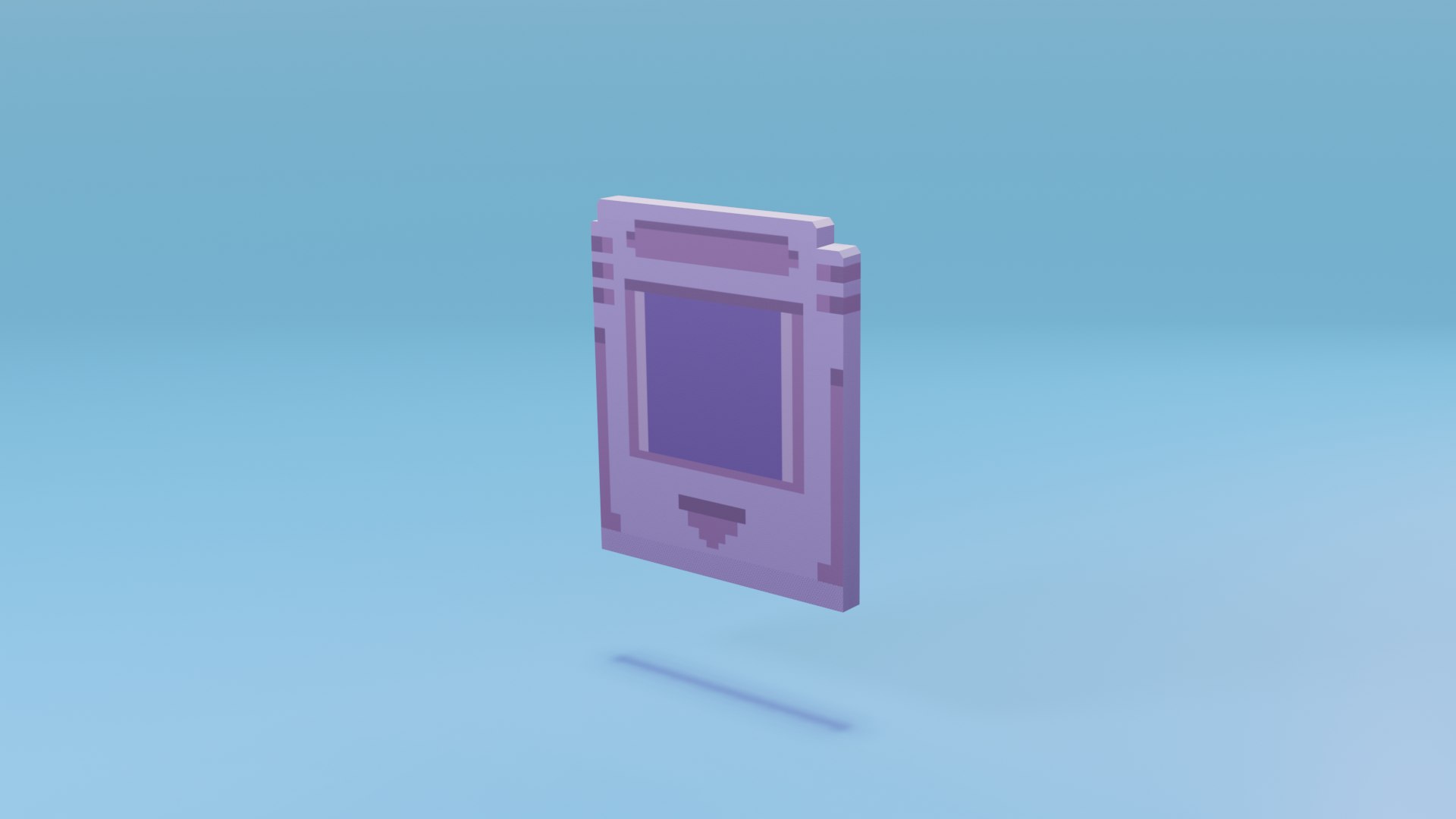 3D Game Cartridge https://p.turbosquid.com/ts-thumb/VJ/CSvhxM/PW/preview1/png/1665269348/1920x1080/fit_q87/ef1dead605aeb11baf8685a2f03dd95816f4d9dc/preview1.jpg