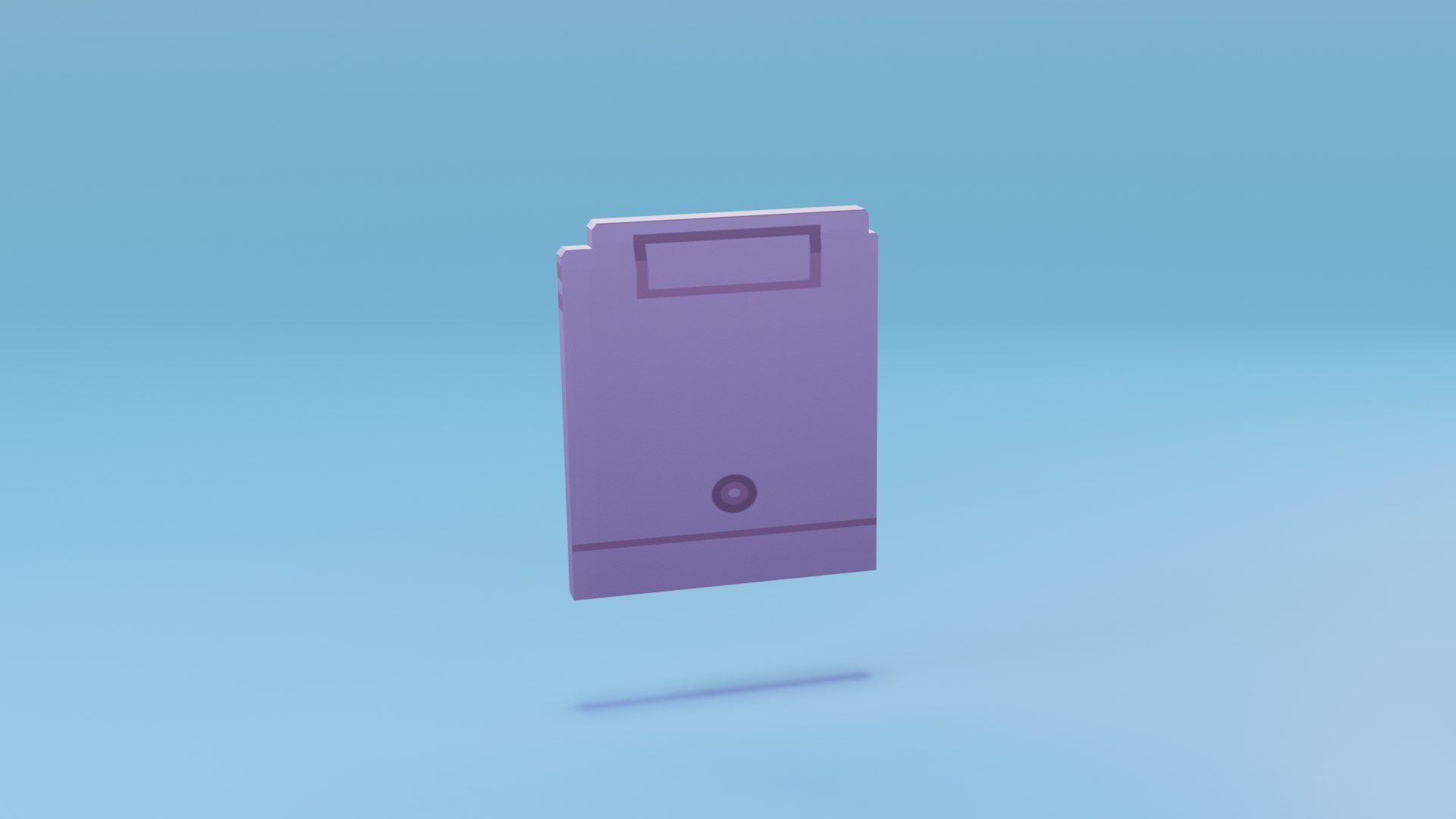 3D Game Cartridge https://p.turbosquid.com/ts-thumb/VJ/CSvhxM/iO/preview2/png/1665269307/1920x1080/fit_q87/0e05decc7913c2e2403d5f5560c0404b8b86c91f/preview2.jpg
